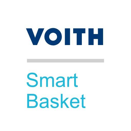 SmartBasket  Icon