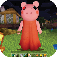 Piggy Mod Infection For Minecraft 2021