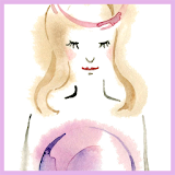 Psychic for women - Crystal ball icon