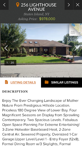 SILive.com Real Estate