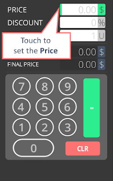 Easy Sales Discount Calculatorのおすすめ画像2