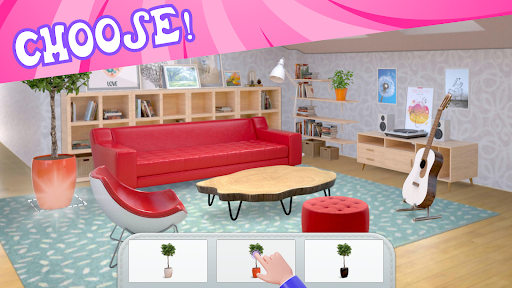 Dream Home  Mansion Makeover