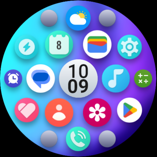 PRADO 46 Shortcuts screenshot 11