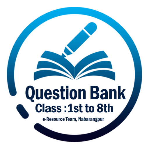 Question Bank logo