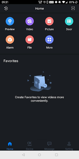 Elite Viewer Pro Screen 2