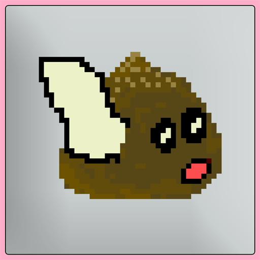 Flappy Poop logo
