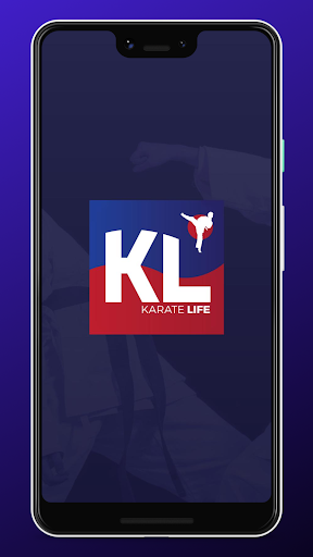 Karate Life