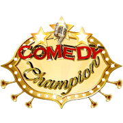 Comedy Champion  Icon