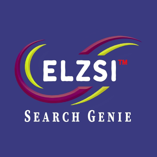 Search Genie logo