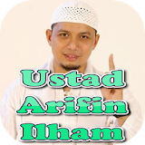 Ceramah Dan Tausiah Ustad Arifin Ilham icon
