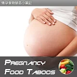 懷孕媽媽飲食禁堌 icon