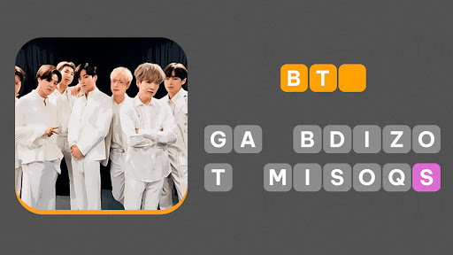 Guess the Kpop Group 2023 Quiz