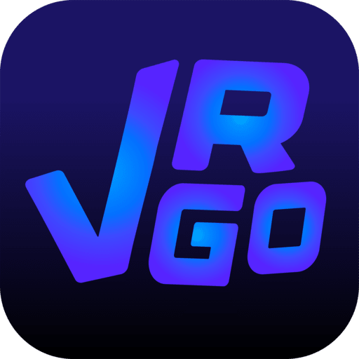 VRGO -Tu entrenador financiero logo