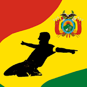 Bolivia Football League. LFPB Liga Profesional
