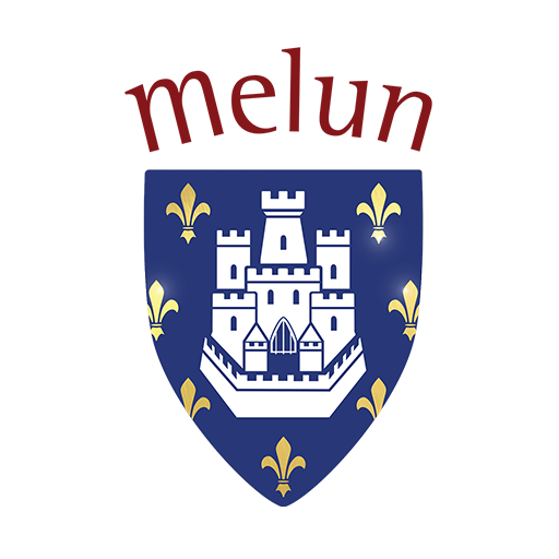 Melun