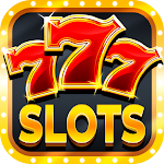 Cover Image of Download Clickfun: Casino Slots・Jackpot 2.3.1 APK