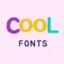 Cool Fonts - Fancy Letters