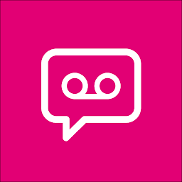 Icon image T-Mobile Visual Voicemail