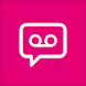 T-Mobile Visual Voicemail - Androidアプリ