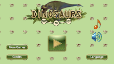Dinosaurs: Dot to Dotのおすすめ画像1