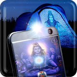 The Light Of Lord SHIVA - led torch icon
