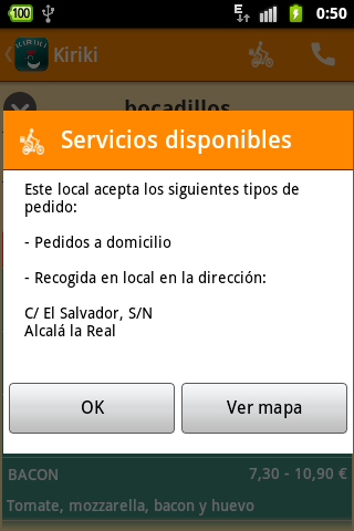 Glotón Alcala la Real Screen 2