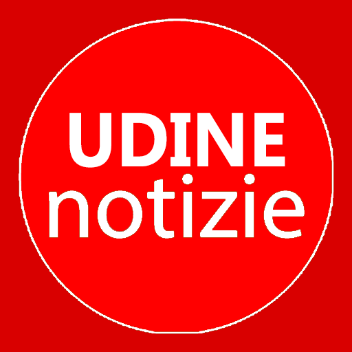 Udine notizie 1.4.4.1 Icon