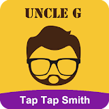 Autoclick for Tap Tap Smith. icon
