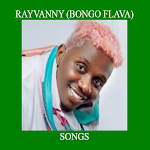 Cover Image of ダウンロード RAYVANNY SONGS (BONGO FLAVA) 1.0 APK