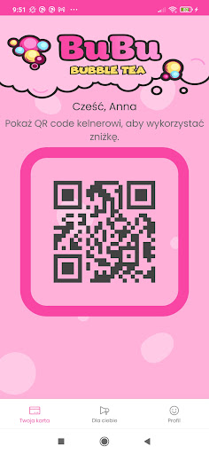 BuBu Bubble Tea Screen 2