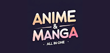 All in One Anime & Manga APK