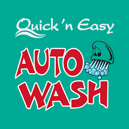 Slika ikone Quick 'n Easy Auto Wash
