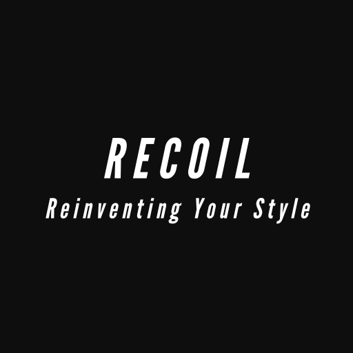 RECOIL- Reinventing Your Style - AppWisp.com