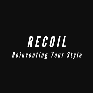 RECOIL- Reinventing Your Style apk