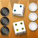 Backgammon Online - Androidアプリ