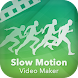 Slow Motion Video Maker - Androidアプリ