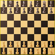 Chess Classic  Icon