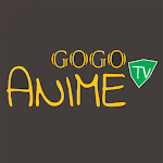 Cover Image of Baixar GoGo Anime - Watch Anime Online Full HD, Free 1.0.2 APK
