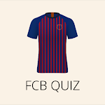 Cover Image of Unduh FC Barcelone Quiz  APK