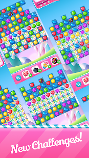 Sweetie Candy Match 2.5.1 APK screenshots 4