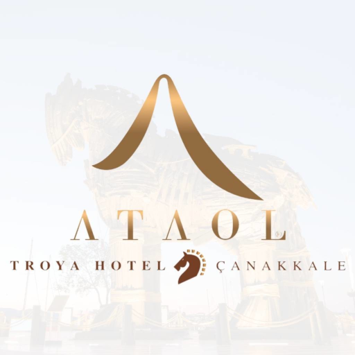 Ataol Troya Hotel logo