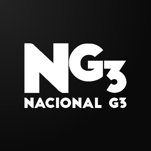 Nacional G3 logo