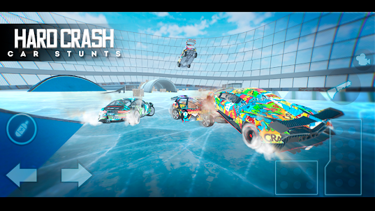 Download Crash of Cars on PC (Emulator) - LDPlayer