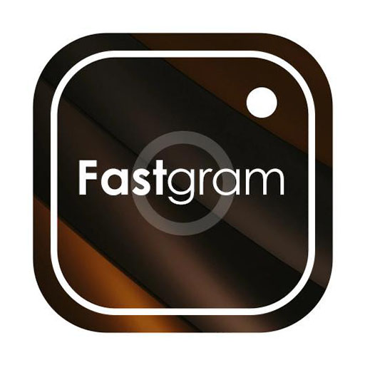 Fastgram logo