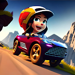 Mountain Racing