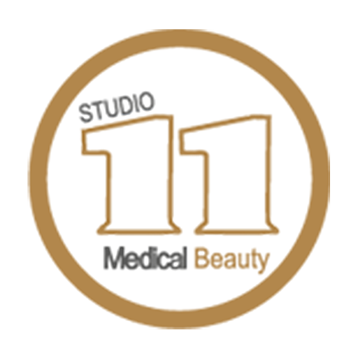 Studio 11 Medical Beauty logo