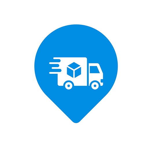 Logistiq Driver logo