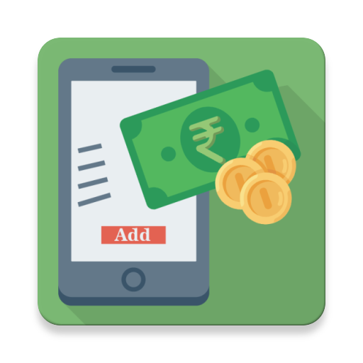 Offline Billing App Cashbook 1.2.6 Icon