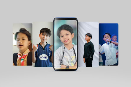 Farel Prayoga Wallpapers HD 4K 1.3 APK + Mod (Free purchase) for Android