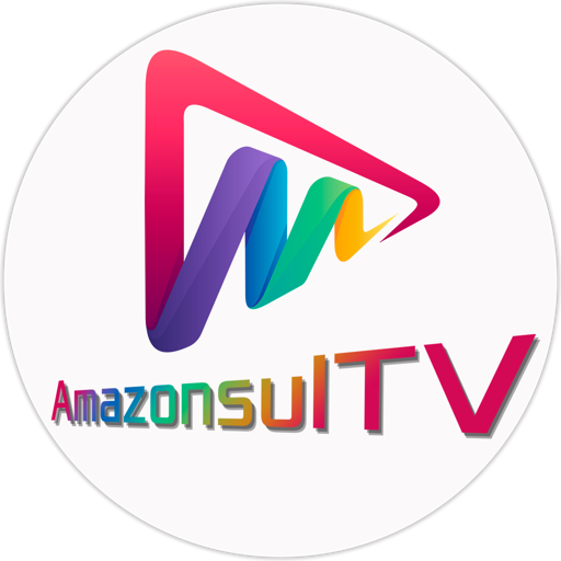 Amazonsul TV STB logo